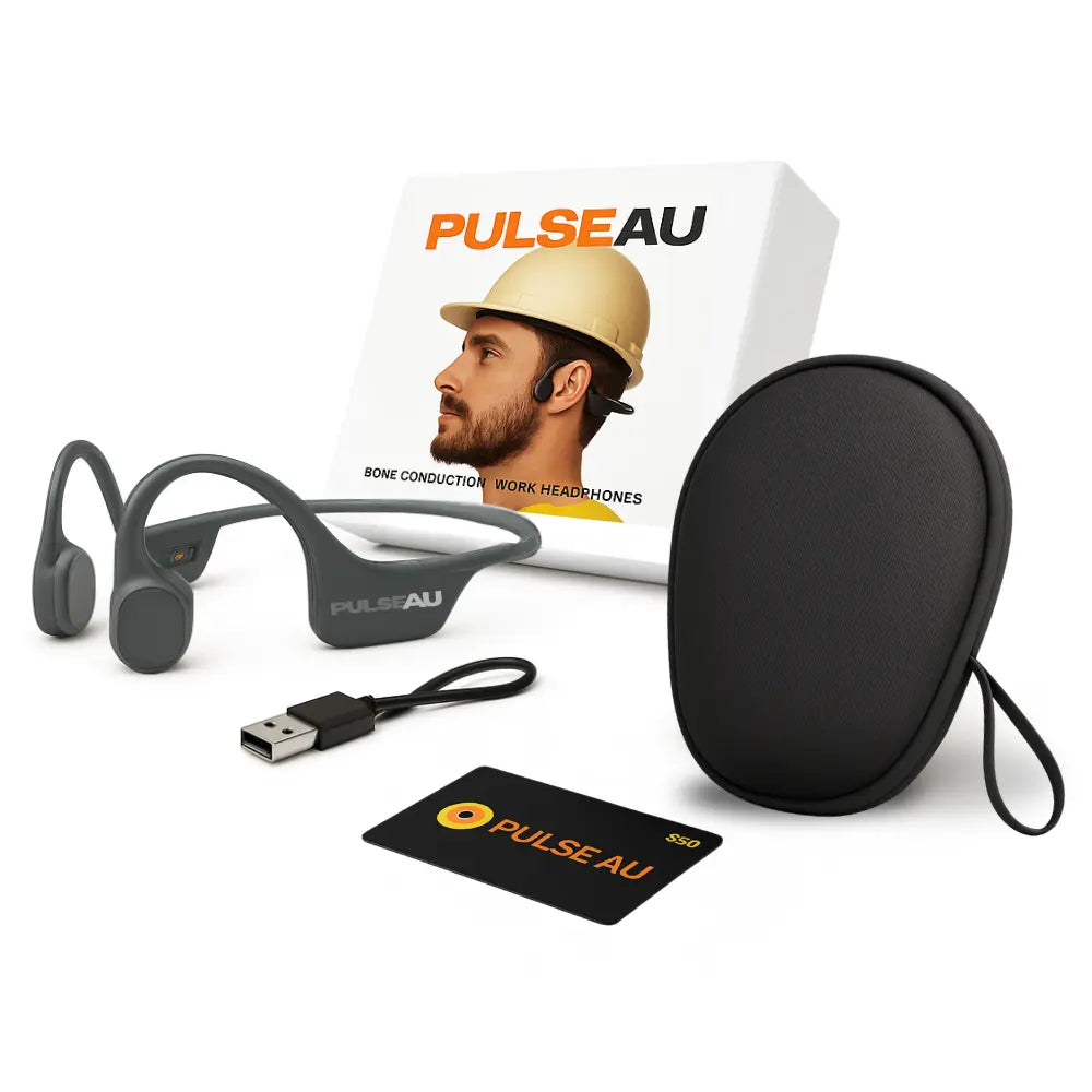 PulseAU Pro Bundle PulseAU