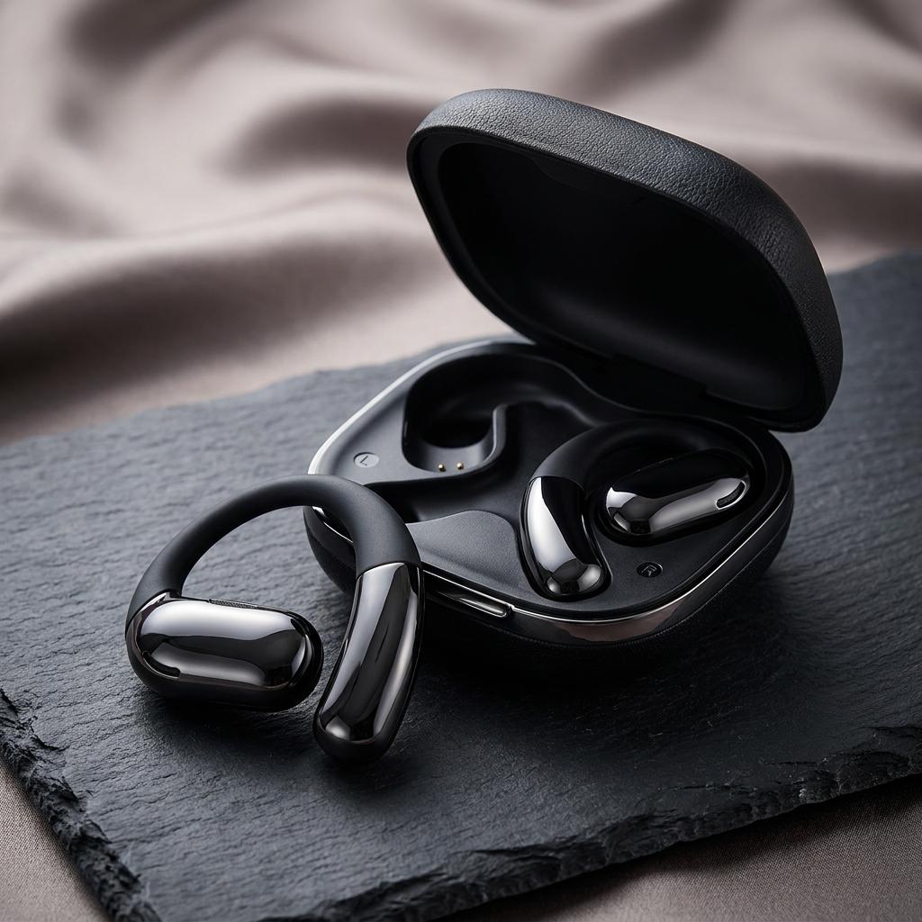 PulseAU Pods - Open Earphones