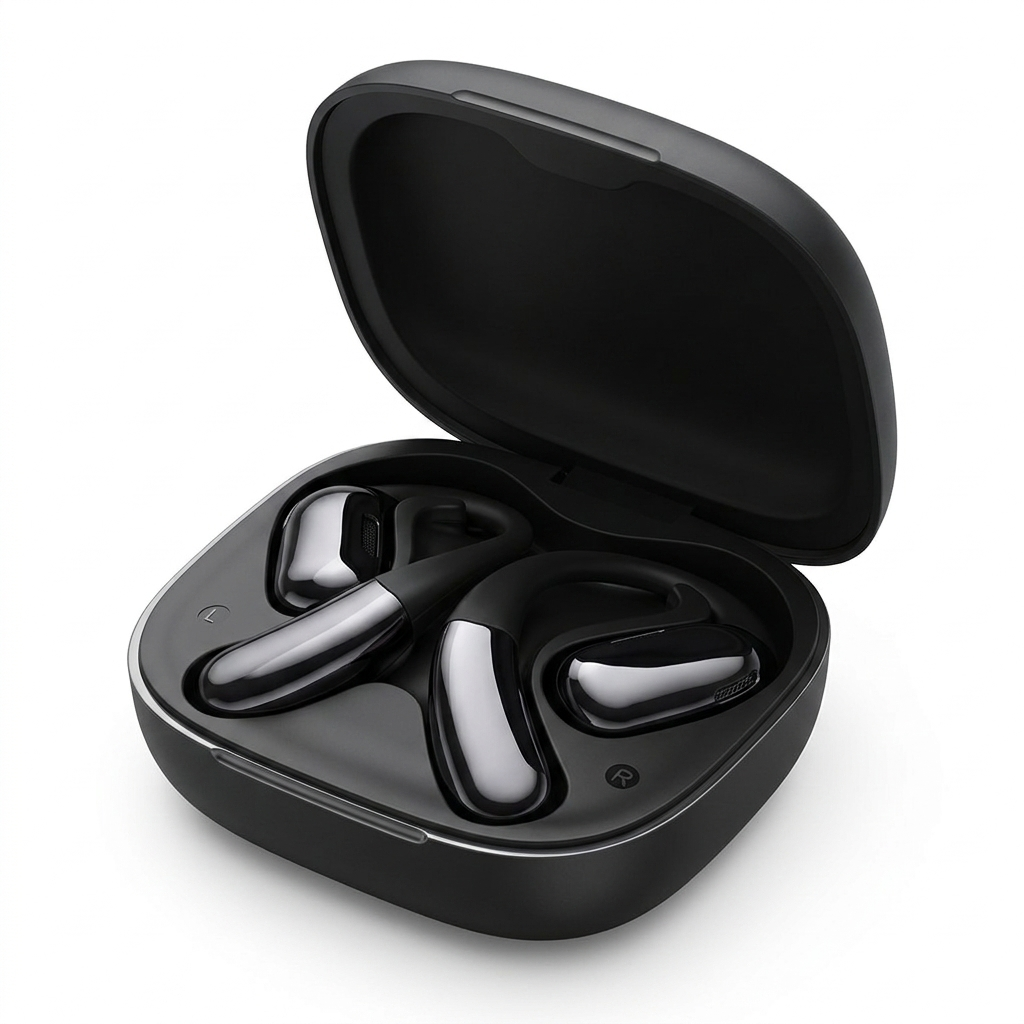 PulseAU Pods - Open Earphones